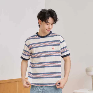 Riff Tee เสื้อยืดครอป สไตล์วินเทจเข้ารูปพอดีตัว