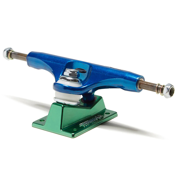 ทรัคสเก็ตบอร์ด  ยี่ห้อ THUNDER รุ่น HOLLOW LIGHT 147, 148, 149 - รูปที่ 2