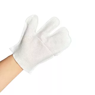 PETSIDE Glove-shaped Pet Wipes