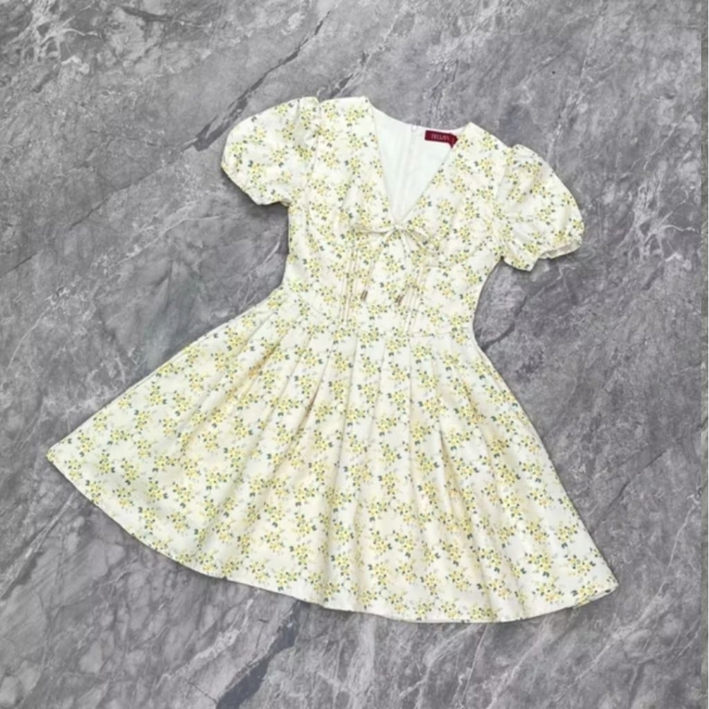 เดรสBLT Brand size xl มือ2