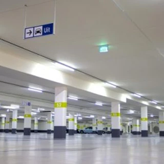 IWACHI หลอดไฟนีออน LED T8 18W T8 9W 2000LM หลอดประหยัดไฟแบบยาว แบบสั้น ห้องนอน สำนักงาน ออฟฟิต 1หลอด