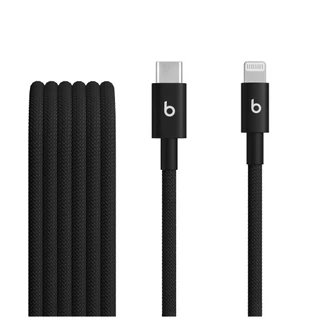 สาย Beats แบบถัก USB-C to Lightning (1.5 ม.)