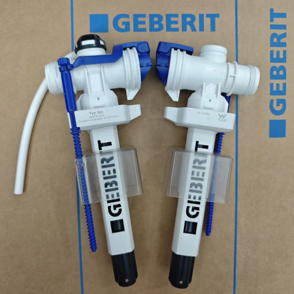 GEBERIT FILL VALVE PELAMPUNG JMAX GEBERIT TOTO TYP380