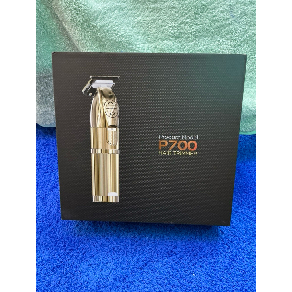 ปัตตาเลี่ยนไร้สายP-700