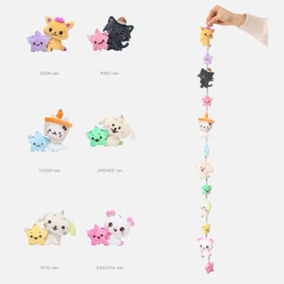 พร้อมส่ง 2025 NCT WISH ASIA TOUR LOG in SEOUL MD - FANLIGHT …