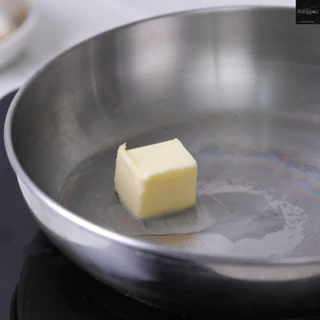 [Best Deal] Elle & Vire Butter เอเล่แอนด์เวียร์ เนยแท้ กูเม่บัตเตอร์ 200 กรัม (แพ็ค 4)