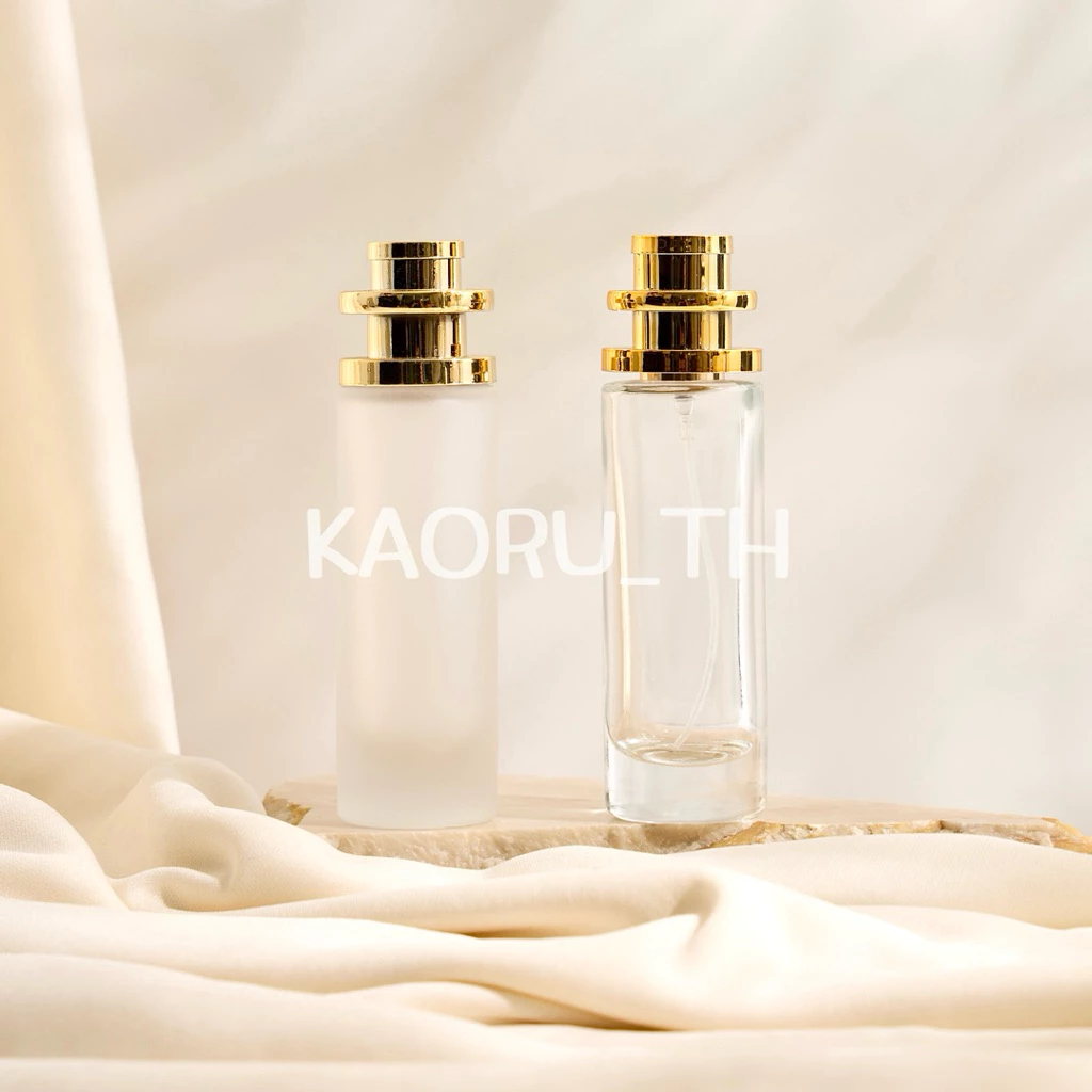 ส่งทุกวัน ขวดเชอล็อค 30 ml 50 ml มี 5 สี ขวดน้ำหอม ทรงเชอล้อค บรรจุน้ำหอม ขวดแก้ว โกดังขวดน้ำหอม thumbnail 9