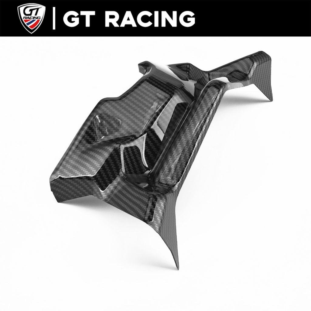 วิงใต้ไฟ NMAX 2025 ของแต่ง ปีกใต้ไฟหน้า ลายเคฟล่า สีไม่ลอก อย่างดี  ส่งเร็ว - รูปที่ 4