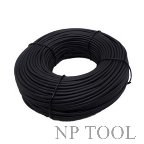 NP-396 สายไมโคร ใช้กับข้อต่อ4/7หรือ5/7มม. ยาว100เมตร