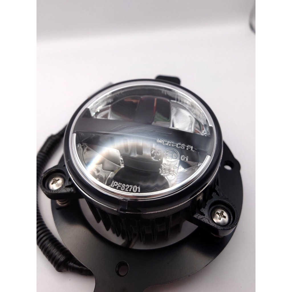 หลอดไฟหน้ารถไฟฟ้าฟอม์มวัน Fomm one (Headlight Bulb) ของแท้ มือ1