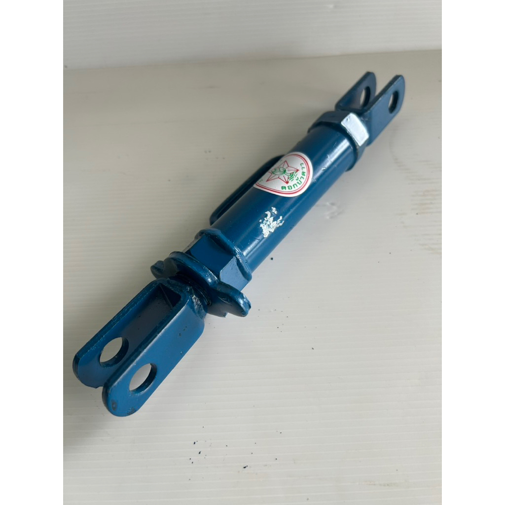 เกลียวปรับผานดอกบัว ตราบัวดาว เกลียวปรับผานรถไถเดินตาม เกลียวปรับตัวบน(ตัวหน้า) เกลียวปรับตัวล่าง(ตัวหลัง) อะไหล่รถไถนา - รูปที่ 5