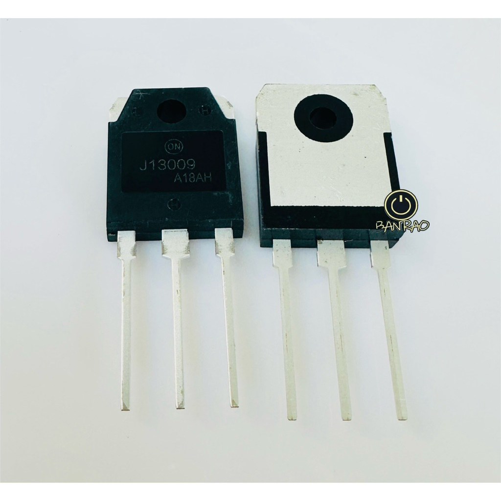 E 13009L E13009L 13009 Power Transister 12A 700V