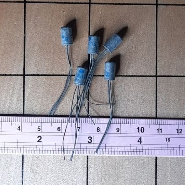 ทรานซิสเตอร์2SD75เก่าเก็บตัวละ5บาท