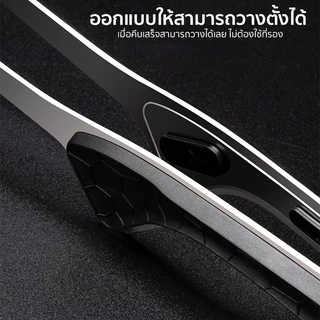 Marino Home ที่คีบอาหาร ที่คีบเนื้อ สแตนเลสหัวเล็กปากยาว No.Y2298 Y2359