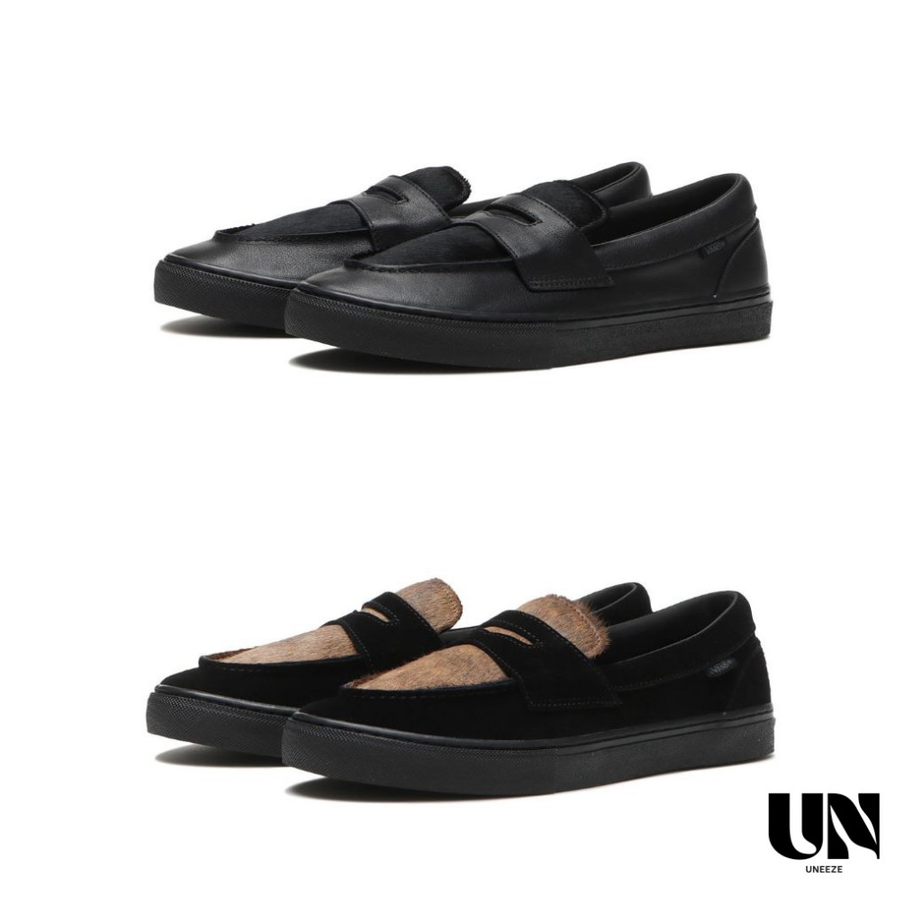 VANS LOAFER V196CF CN [พรีออเดอร์ 14 วัน]