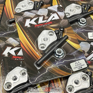 ตัวดันโซ่แต่ง LEAD Giorno PCX160 งานCNC แบรนด์KLA