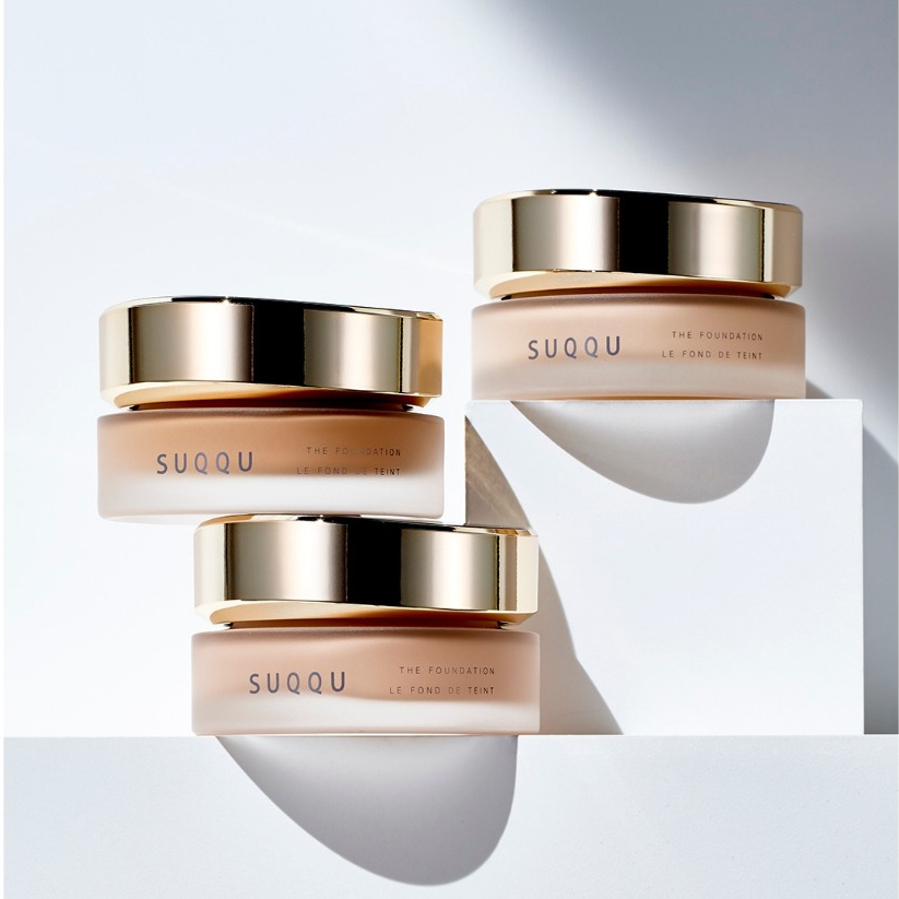 ที่ต้องการ❤ Sephora Liquid Foundation 30g Thailand Label Legendary Jar Foundation ac6