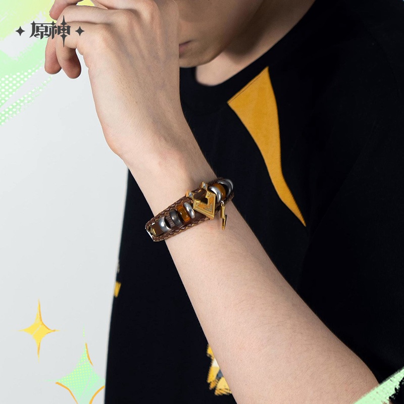 [Pre-order/อ่านรายละเอียดก่อนสั่ง] สร้อยข้อมือ Xilonen