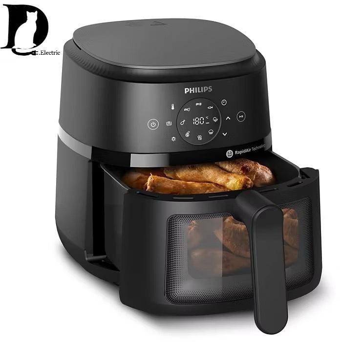 หม้อทอดไร้น้ำมัน  4.2 L  รุ่น NA220/00 และ รุ่น NA120/00  ของแท้รับประกันศูนย์