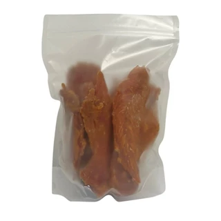 อกไก่เต๋า อกไก่ฟรีซดราย 1กิโล 3กิโล 5กิโล ขนมแมว ฟรีซดรายแมว ไก่ฟรีซดราย ไก่ฟรีซดรายแมว Freeze Dried ฟู้ดเกรด100%