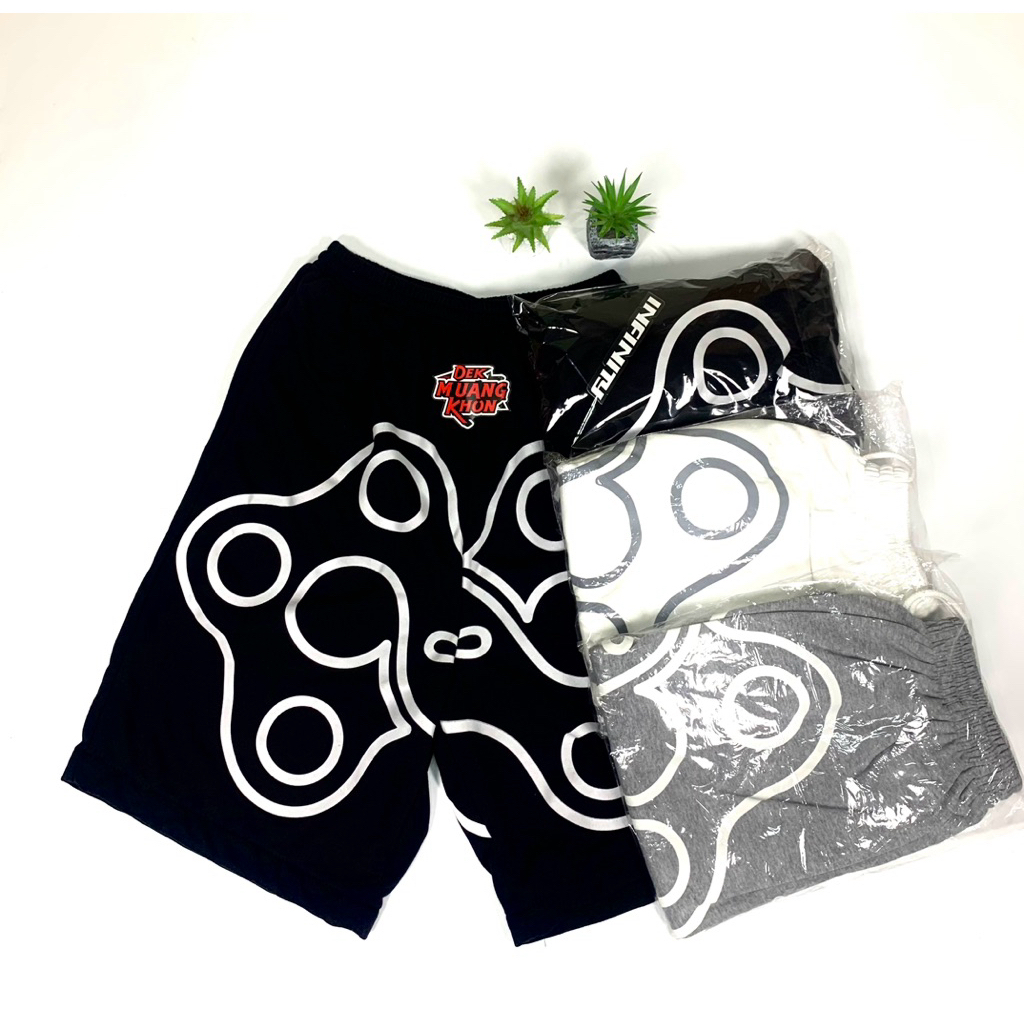 (ใช้Codeเหลือ1160.-) ทักแชทรับCode เสื้อ1mill กางเกงinfinity saran