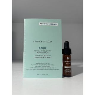 Skinceuticals p-tiox 4ml(EXPIRY: 11/2027)