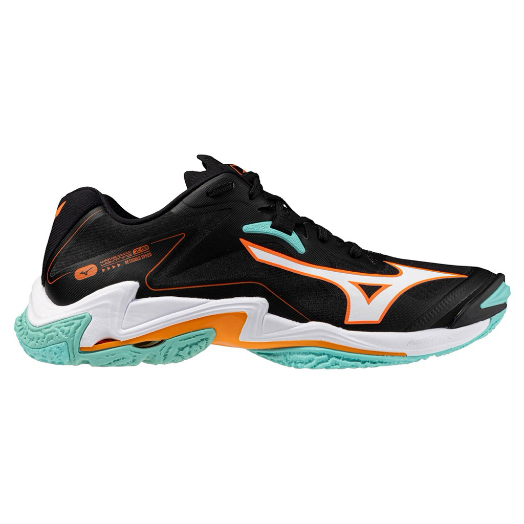รองเท้าวอลเลย์บอล MIZUNO WAVE LIGHTNING Z8