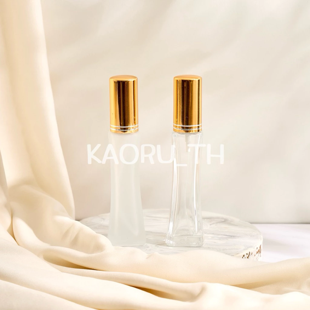หอคอยใส หอคอยขุ่น 30 ml ส่งทุกวัน ขวดน้ำหอม ขวดแบ่งน้ำหอม สเปรย์ โกดังขวดน้ำหอม thumbnail 4