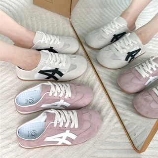 (ส่งด่วน❗️) QXICO รุ่น QZ217 รองเท้าเปิดส้น น้ำหนักเบามาก พื้นนิ่ม ใส่สบายเท้าสุด