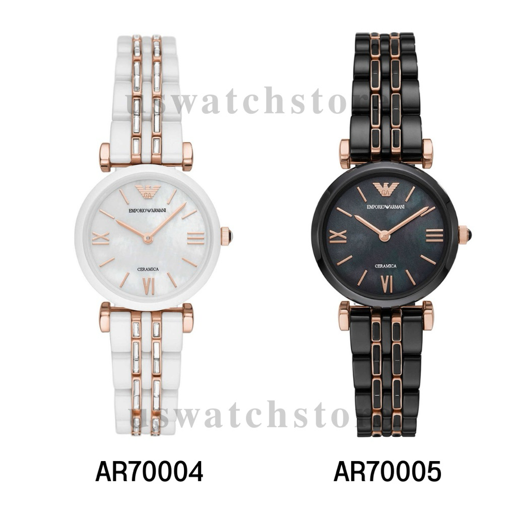 นาฬิกา Emporio armani ของแท้ 100%