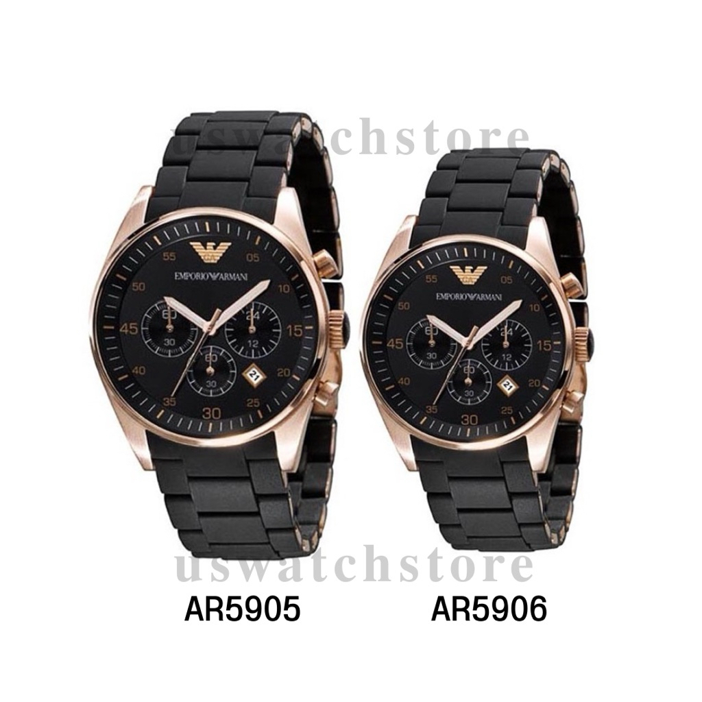 นาฬิกา Emporio Armani ของแท้ 100%