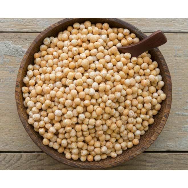 White Matar Peas 500 gm