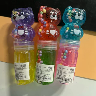 (12 ชิ้น) No.1255 ของเล่นเด็ก 1 ชิ้น มี2 ส่วน สามารถถอดประกอบได้ ความยาวสินค้า 15 ซม คละลายคละสี