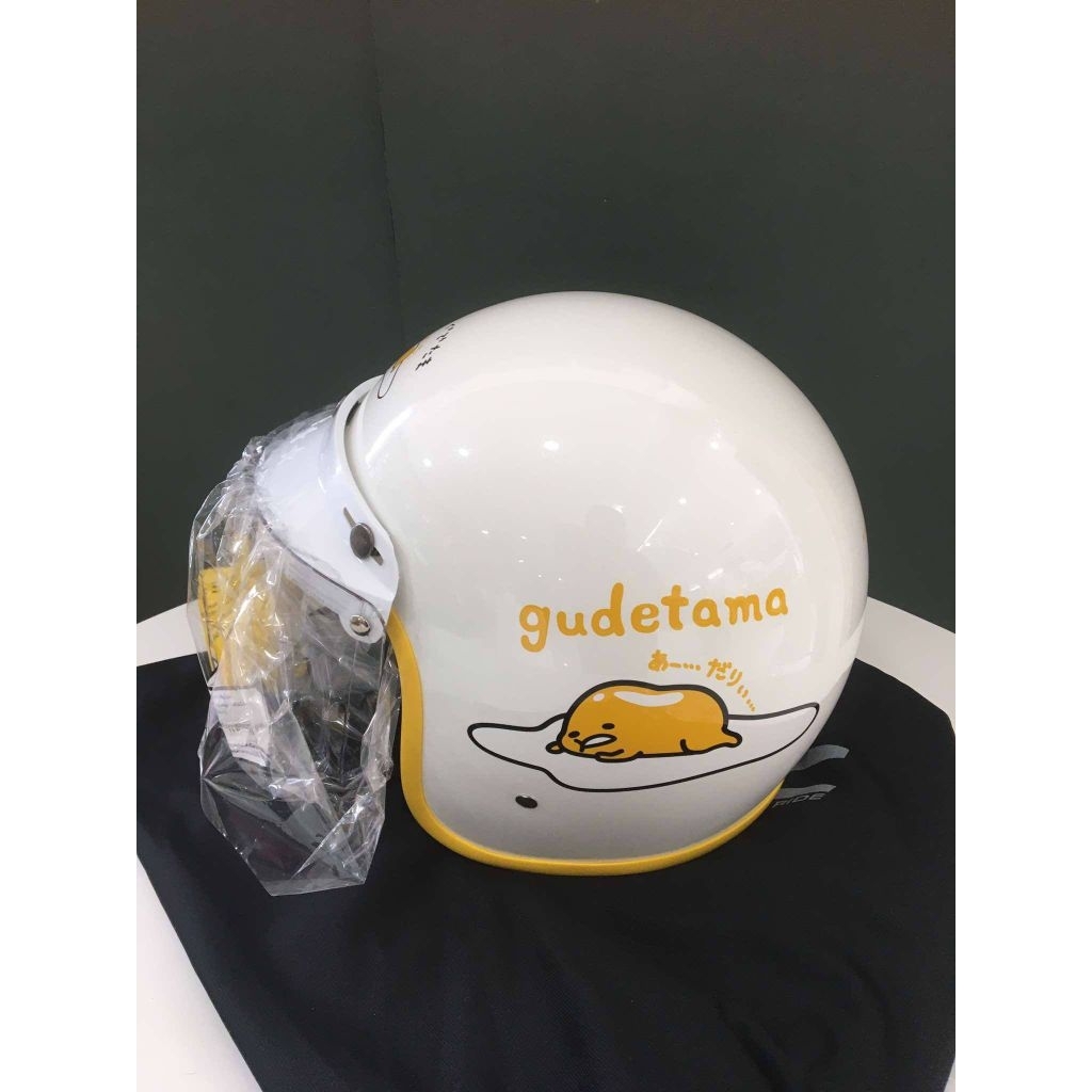 หมวกกันน็อค H2C collection 2025