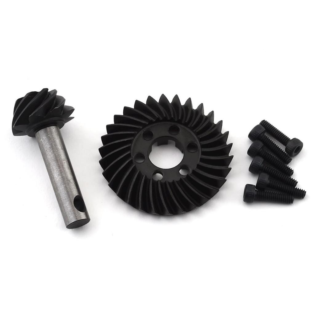 Vanquish AR44 Heavy Duty Axle Gear Set 30T / 8T For Axial SCX10 II VPS08330