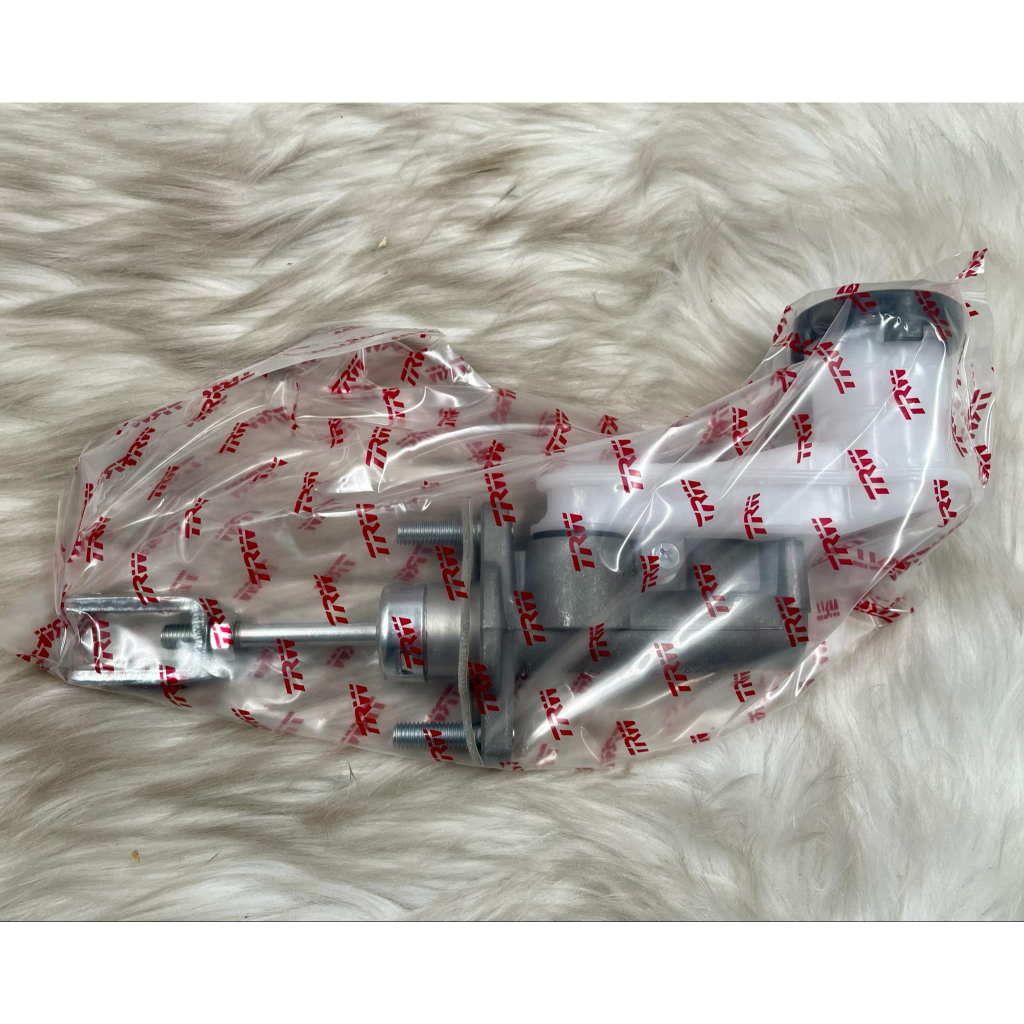 กระบอกคลัชบน DMAX ปี 02 ขนาด 5/8 PNB749 ยี่ห้อ TRW