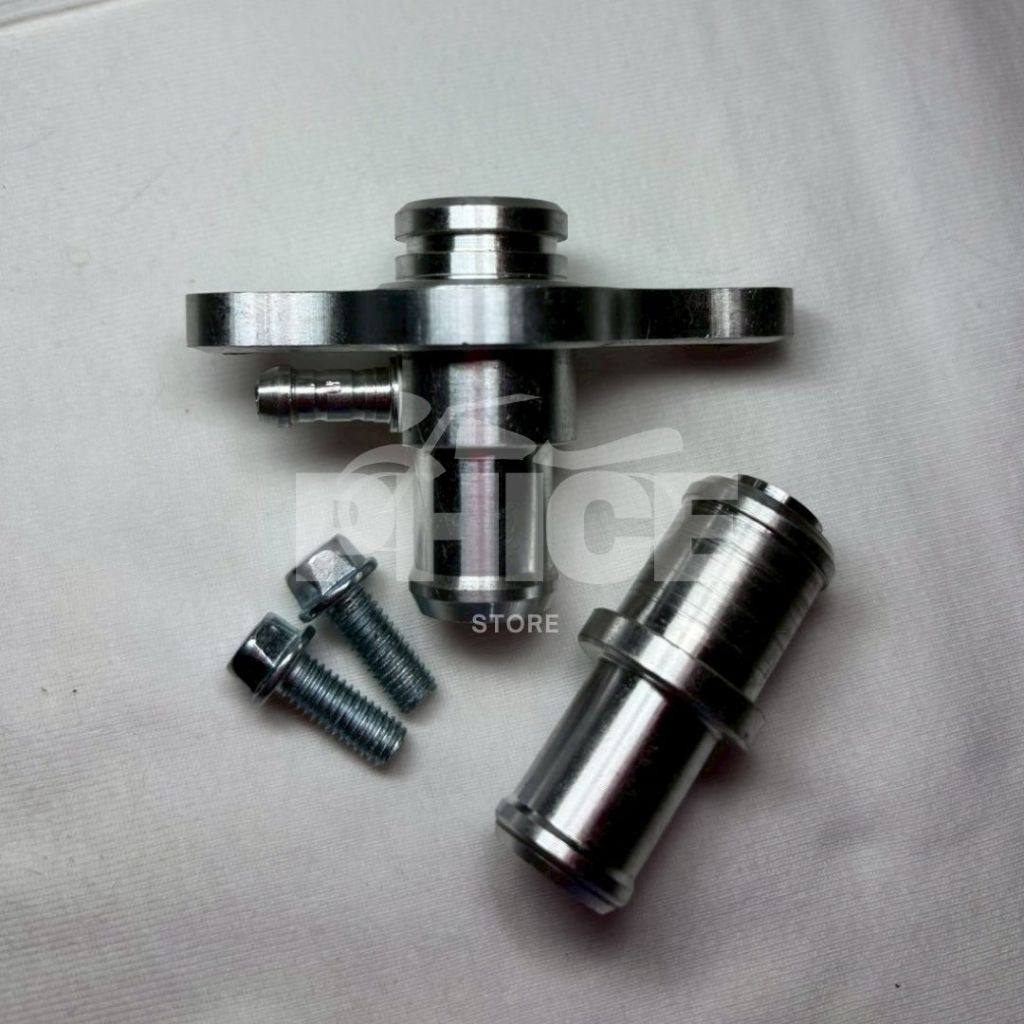 วาล์วน้ำมิเนียมแต่ง XMAX 300 วาวล์น้ำแต่ง yamaha xmax ไม่ต้องไล่น้ำ มีตอในตัว