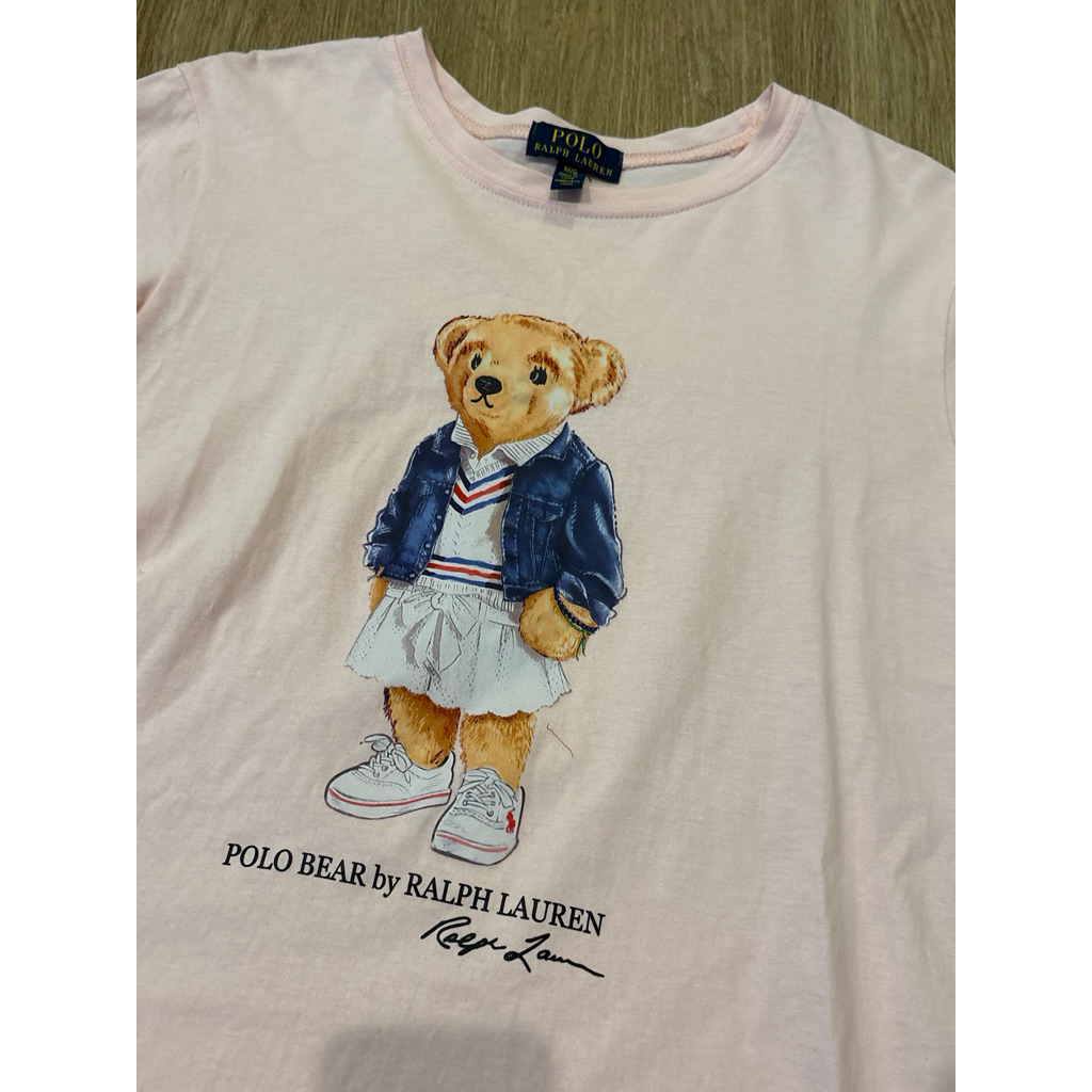 เสื้อยืด RL งานValen