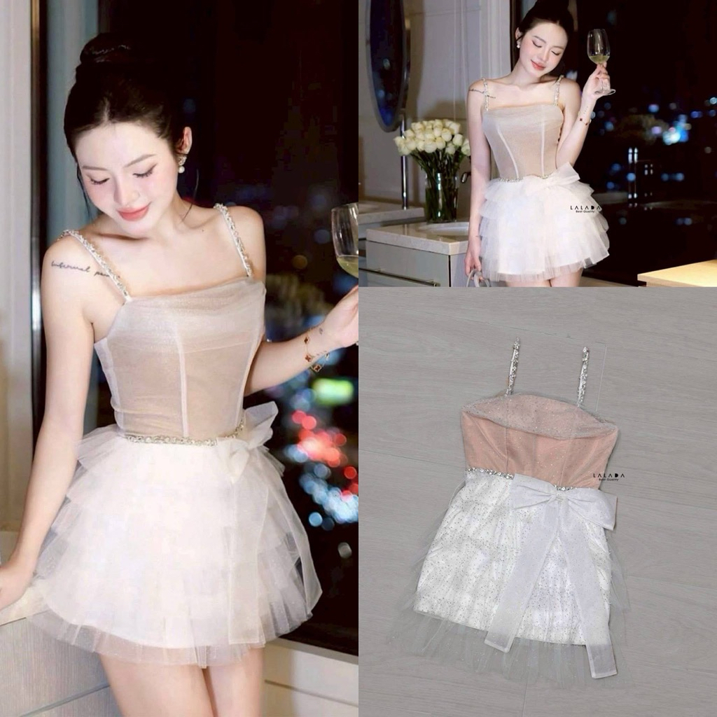 สินค้างานป้าย Lalada brand