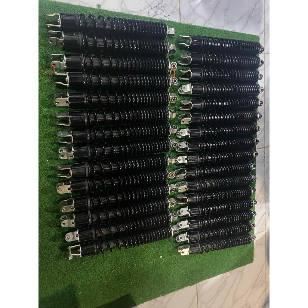 โช๊คเดิมpcx160แท้มือสอง