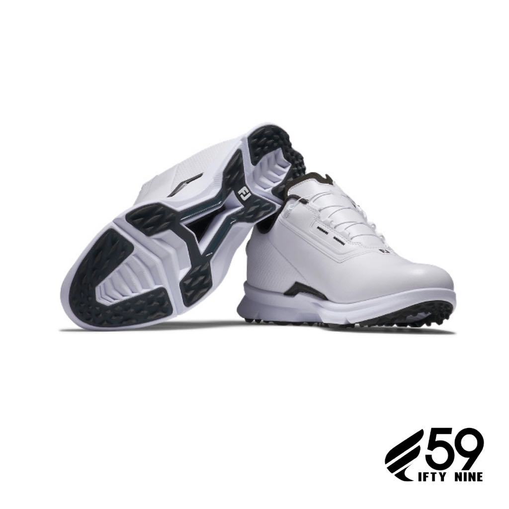 FJ FUEL BOA // รองเท้ากอล์ฟชาย // 55416 // 55424 // 55435 - รูปที่ 3
