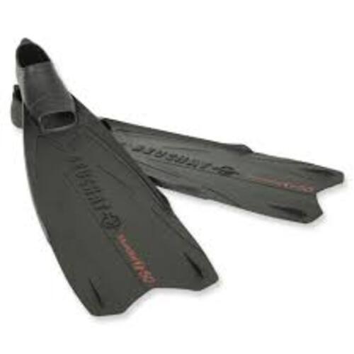 Scuba Fin Beuchat Mundial One  | ตีนกบฟรีไดฟ์ยอดนิยม | Full Foot ฟินดำน้ำลึก Spearfishing - รูปที่ 2