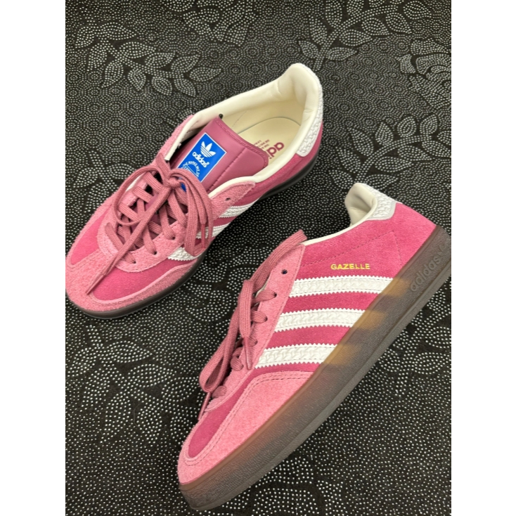 Adidas Origins GAZELLE INDOOR Pink