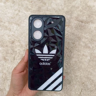 เคสโทรศัพท์มือถือ สำหรับรุ่น OPPO A38 A18 A17 A17k งาน3Dการ์ตูน กันกระแทก ขอบนิ่มหลังแข็ง สินค้าพร้อมส่ง!! #TD
