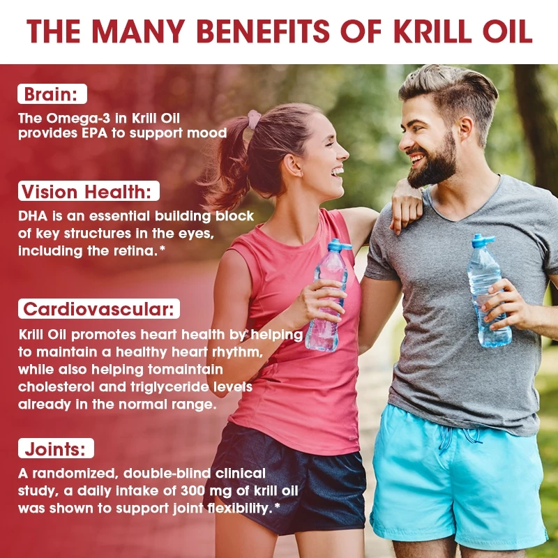 BBEEAAUU Astaxanthin แอสตาแซนธิน 120pcs x2 สารต้านอนุมูลอิสระ บำรุงหัวใจ สมอง ดวงตา thumbnail 4