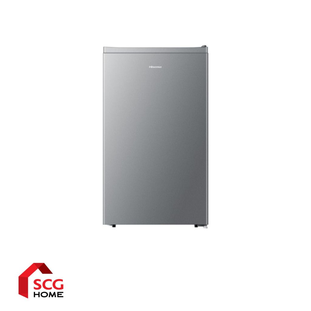 Hisense ตู้เย็น ขนาด 3.4 คิว (96L) รุ่น RR121D4TGN