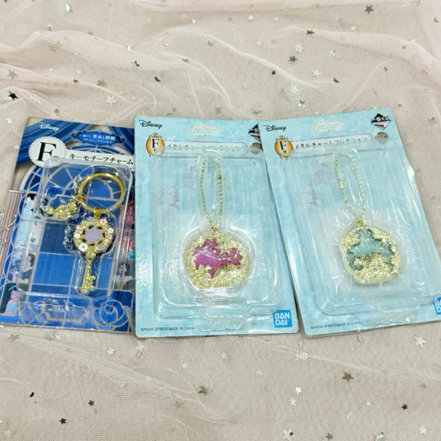 ❤️พร้อมส่ง🇹🇭พวงกุญแจDisney ดิสนีย์🔥