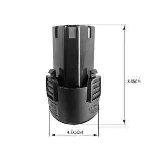 SKY TOOLS แบตเตอรี่ 12V Lithium-ion Battery แบตลิเธียมไอออน แบตเตอรี่ลิเธียมไอออน