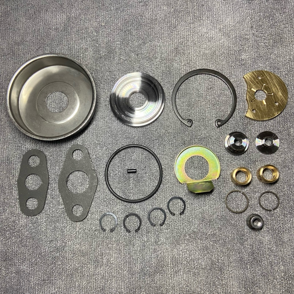 ชุดซ่อมเทอร์โบ Holset Hx40 ส่งตรงจากไทย