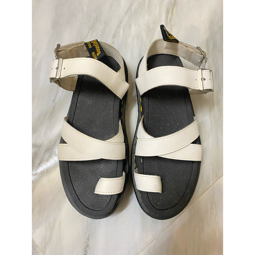 Dr. Martens รองเท้าแตะผู้หญิง เบอร์38 ใส่ครั้งเดียว